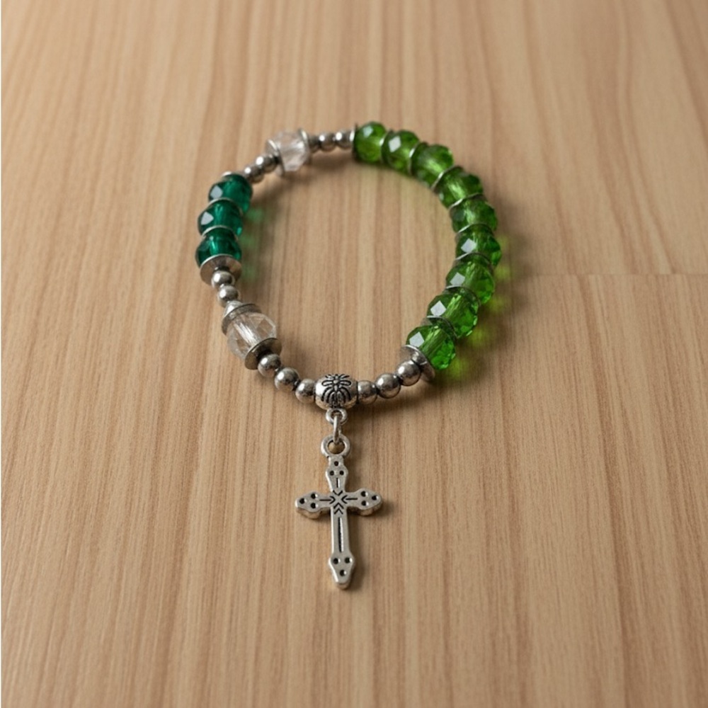 Rosary Bracelet